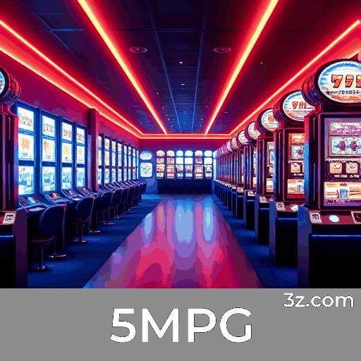 5MPG: Emoção e Oportunidades de Ganho em Jogos de Cassino
