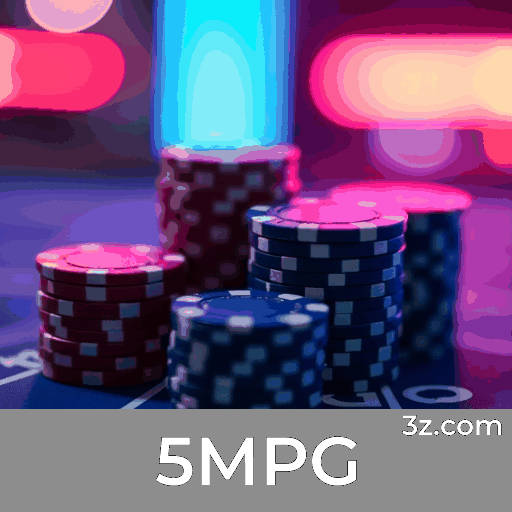 5MPG: Emoção e Oportunidades de Ganho em Jogos de Cassino