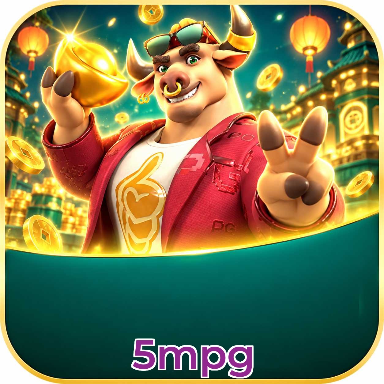 Sistema de Recompensas VIP da 5mpg