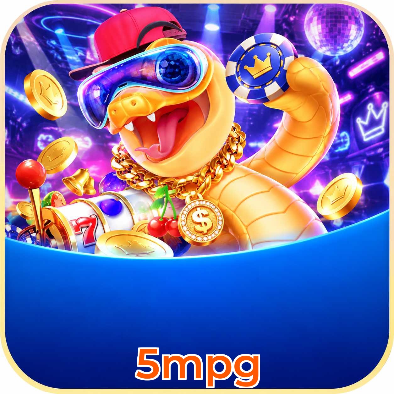 Fortune Games Series