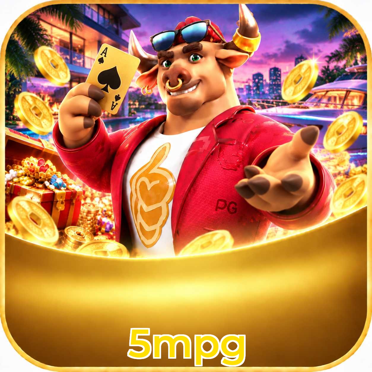 Slot Games Collection
