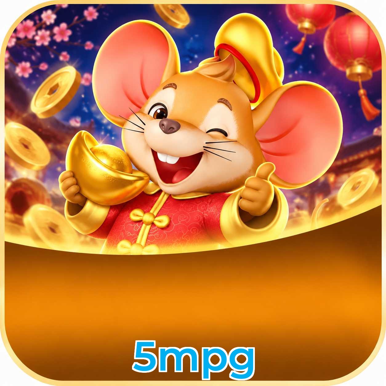 Fortune Tiger Slot Game